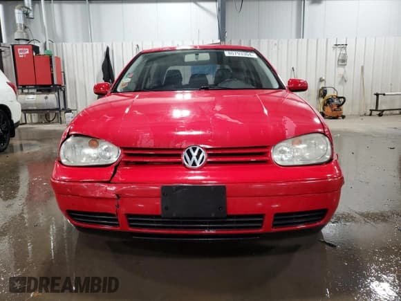 ✅ 2004 Volkswagen Golf GTI 1.8T • VIN: 9BWDE61J744021803 • Лот: 80793304. Опубликован ранее на Copart с пробегом 213 301 миль. Бесплатный доступ к архиву аукционных продаж из США и подробный отчёт об истории автомобиля на DreamBid. Изображение 5.