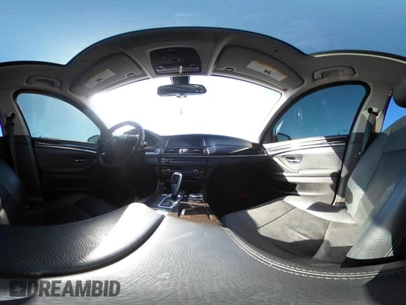 ✅ 2014 BMW 5 Series 528i • VIN: WBA5A5C52ED507387 • Lot: 43642271. Listed on IAAI with 141,368 mi. Free auction sales archive from the USA and detailed vehicle history report at DreamBid. Image 18.