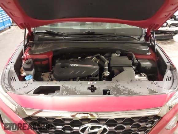 ✅ 2019 Hyundai Santa Fe Limited • VIN: 5NMS5CAA4KH067125 • Лот: 42116286. Опубликован ранее на IAAI с пробегом 79 636 миль. Бесплатный доступ к архиву аукционных продаж из США и подробный отчёт об истории автомобиля на DreamBid. Изображение 10.