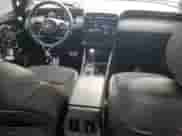 2022 Hyundai Tucson N Line z VIN KM8JFCAE7NU088944, wystawiony jako Copart lot #67253035 z przebiegiem 34 913 mil mil oraz Szkoda całkowita • Salvage title. Historia ofert i sprzedaży dostępna na DreamBid. Obrazek 8.