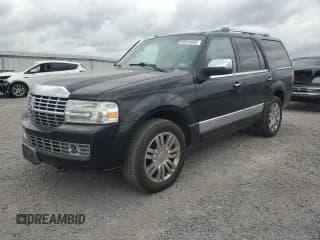 ✅ 2008 Lincoln Navigator • VIN: 5LMFU28538LJ05581 • Lot: 80638965. Wystawiony na Copart z przebiegiem 336 638 mil. Bezpłatny archiwum sprzedaży aukcyjnych z USA i szczegółowy raport historii pojazdu na DreamBid. Zdjęcie 1.