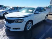 ✅ 2014 Chevrolet Impala LT • VIN: 2G1125S39E9189935 • Лот: 43467823. Опубликован ранее на IAAI с пробегом 136 118 миль. Бесплатный доступ к архиву аукционных продаж из США и подробный отчёт об истории автомобиля на DreamBid. Изображение 18.
