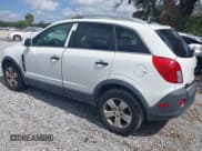 ✅ 2013 Chevrolet Captiva Sport LS • VIN: 3GNFL2EK6DS512195 • Lot: 42036605. Wystawiony na IAAI z przebiegiem 153 167 mil. Bezpłatny archiwum sprzedaży aukcyjnych z USA i szczegółowy raport historii pojazdu na DreamBid. Zdjęcie 3.