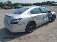 ✅ 2012 Nissan Maxima SV • VIN: 1N4AA5AP6CC841081 • Лот: 42428824. Опубликован ранее на IAAI с пробегом 131 026 миль. Бесплатный доступ к архиву аукционных продаж из США и подробный отчёт об истории автомобиля на DreamBid. Изображение 4.