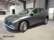 2022 Hyundai Tucson SE с VIN 5NMJACAE2NH016429, выставлен на аукционе Copart как лот 81952195 с пробегом 45 627 миль миль и Списание • Salvage title. История ставок и продаж доступна на DreamBid. Изображение 1.