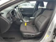 ✅ 2018 Chevrolet Malibu Hybrid • VIN: 1G1ZF5SU0JF163452 • Lot: 86427755. Listed on Copart with 121,577 mi. Free auction sales archive from the USA and detailed vehicle history report at DreamBid. Image 7.