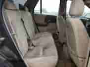 2003 Saturn VUE z VIN 5GZCZ53B03S868326, wystawiony jako Copart lot #86543024 z przebiegiem 267 757 mil mil oraz Szkoda całkowita • Salvage title. Historia ofert i sprzedaży dostępna na DreamBid. Obrazek 11.