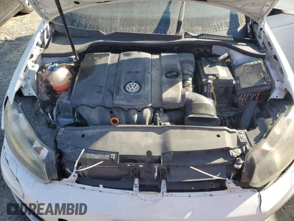 ✅ 2012 Volkswagen Jetta S • VIN: 3VWKP7AJ3CM621896 • Лот: 45796055. Опубликован ранее на Copart с пробегом Не указан. Бесплатный доступ к архиву аукционных продаж из США и подробный отчёт об истории автомобиля на DreamBid. Изображение 11.