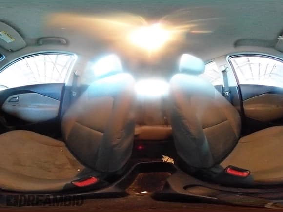 ✅ 2014 Kia Rio LX • VIN: KNADM5A32E6409601 • Лот: 90831335. Опубликован ранее на Copart с пробегом 39 657 миль. Бесплатный доступ к архиву аукционных продаж из США и подробный отчёт об истории автомобиля на DreamBid. Изображение 14.