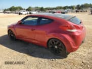 ✅ 2013 Hyundai Veloster w/Black Int • VIN: KMHTC6AD4DU125599 • Lot: 75863394. Wystawiony na Copart z przebiegiem 139 723 mil. Bezpłatny archiwum sprzedaży aukcyjnych z USA i szczegółowy raport historii pojazdu na DreamBid. Zdjęcie 2.