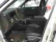 2025 Hyundai Santa Fe Calligraphy с VIN 5NMP5DGL1SH087899, выставлен на аукционе Copart как лот 48105445 с пробегом Не указан миль и Списание • Salvage title. История ставок и продаж доступна на DreamBid. Изображение 7.