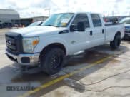 ✅ 2014 Ford F-250 XL • VIN: 1FT7W2AT4EEB17771 • Лот: 42914914. Опубликован ранее на IAAI с пробегом 294 839 миль. Бесплатный доступ к архиву аукционных продаж из США и подробный отчёт об истории автомобиля на DreamBid. Изображение 2.