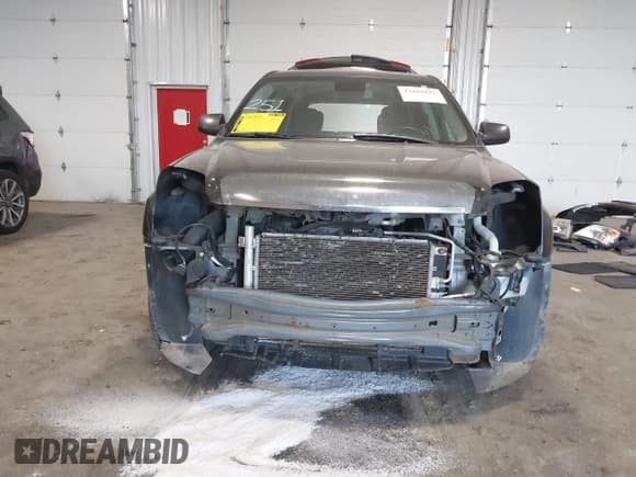 ✅ 2015 GMC Terrain SLE • VIN: 2GKFLWE31F6435573 • Lot: 43662822. Listed on IAAI with 209,393 mi. Free auction sales archive from the USA and detailed vehicle history report at DreamBid. Image 6.