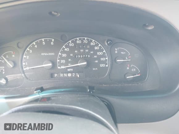 ✅ 1995 Ford Ranger XL • VIN: 1FTCR15U8SPA39207 • Lot: 42227689. Listed on IAAI with 233,779 mi. Free auction sales archive from the USA and detailed vehicle history report at DreamBid. Image 7.