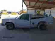 ✅ 1993 Chevrolet S-10 X96 • VIN: 1GCCS14R9P8127718 • Lot: 43098724. Listed on IAAI with 185,292 mi. Free auction sales archive from the USA and detailed vehicle history report at DreamBid. Image 14.