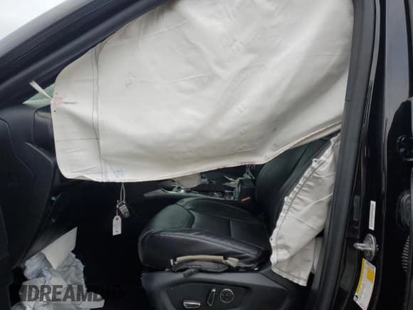 ✅ 2020 Ford Explorer ST • VIN: 1FM5K8GC1LGB54609 • Lot: 66673795. Wystawiony na Copart z przebiegiem Nie podano. Bezpłatny archiwum sprzedaży aukcyjnych z USA i szczegółowy raport historii pojazdu na DreamBid. Zdjęcie 7.