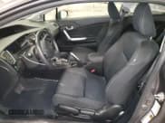 ✅ 2015 Honda Civic EX • VIN: 2HGFG3B80FH526144 • Lot: 81844715. Listed on Copart with 193,880 mi. Free auction sales archive from the USA and detailed vehicle history report at DreamBid. Image 7.