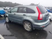 ✅ 2011 Honda CR-V SE • VIN: 5J6RE4H47BL080884 • Lot: 43765193. Listed on IAAI with 169,363 mi. Free auction sales archive from the USA and detailed vehicle history report at DreamBid. Image 3.