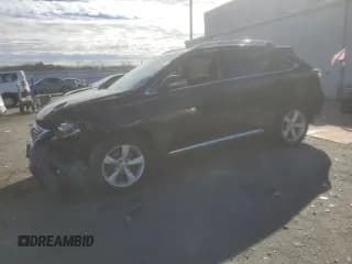 ✅ 2015 Lexus RX 350 • VIN: 2T2BK1BA2FC301118 • Лот: 92021045. Опубликован ранее на Copart с пробегом 110 729 миль. Бесплатный доступ к архиву аукционных продаж из США и подробный отчёт об истории автомобиля на DreamBid. Изображение 1.