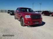 ✅ 2008 Ford F-150 XL • VIN: 1FTRW12W58KC56356 • Lot: 91456205. Listed on Copart with 217,353 mi. Free auction sales archive from the USA and detailed vehicle history report at DreamBid. Image 13.