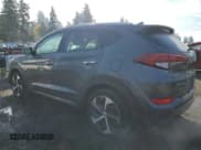 ✅ 2016 Hyundai Tucson Sport • VIN: KM8J3CA29GU243124 • Lot: 89691995. Wystawiony na Copart z przebiegiem 184 531 mil. Bezpłatny archiwum sprzedaży aukcyjnych z USA i szczegółowy raport historii pojazdu na DreamBid. Zdjęcie 2.