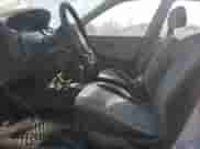 1992 Honda Civic with VIN 1HGEG8655NL072855, listed as a Copart auction lot 53255425 with 217,200 mi miles and Clean title. Bid and sale history available at DreamBid. Image 7.