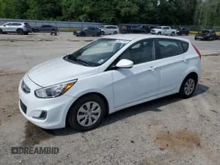 ✅ 2017 Hyundai Accent SE • VIN: KMHCT5AE7HU313073 • Лот: 56677144. Опубликован ранее на Copart с пробегом 129 628 миль. Бесплатный доступ к архиву аукционных продаж из США и подробный отчёт об истории автомобиля на DreamBid. Изображение 1.