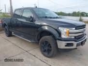 ✅ 2020 Ford F-150 XL • VIN: 1FTFW1E42LKD03137 • Lot: 43259775. Wystawiony na IAAI z przebiegiem 98 776 mil. Bezpłatny archiwum sprzedaży aukcyjnych z USA i szczegółowy raport historii pojazdu na DreamBid. Zdjęcie 1.
