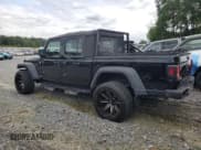 ✅ 2021 Jeep Gladiator Sport S • VIN: 1C6HJTAGXML526791 • Lot: 66681895. Wystawiony na Copart z przebiegiem 123 915 mil. Bezpłatny archiwum sprzedaży aukcyjnych z USA i szczegółowy raport historii pojazdu na DreamBid. Zdjęcie 2.