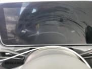 ✅ 2023 Mercedes-Benz C 300 • VIN: W1KAF4GB9PR111630 • Lot: 53679435. Listed on Copart with Not provided. Free auction sales archive from the USA and detailed vehicle history report at DreamBid. Image 9.