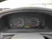 2006 Hyundai Elantra GLS z VIN KMHDN46D66U218655, wystawiony jako Copart lot #80419424 z przebiegiem 106 321 mil mil oraz Szkoda całkowita • Salvage title. Historia ofert i sprzedaży dostępna na DreamBid. Obrazek 9.