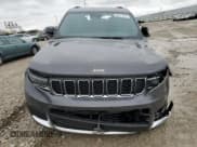 ✅ 2024 Jeep Grand Cherokee Laredo • VIN: 1C4RJKAG8R8548001 • Lot: 80411974. Listed on Copart with 2,654 mi. Free auction sales archive from the USA and detailed vehicle history report at DreamBid. Image 5.