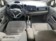 ✅ 2013 Honda Insight LX • VIN: JHMZE2H5XDS003694 • Lot: 65802905. Listed on Copart with 146,504 mi. Free auction sales archive from the USA and detailed vehicle history report at DreamBid. Image 8.