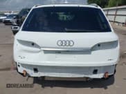 ✅ 2021 Audi Q7 Premium Plus • VIN: WA1LJAF72MD013345 • Lot: 42659484. Wystawiony na IAAI z przebiegiem 77 034 mil. Bezpłatny archiwum sprzedaży aukcyjnych z USA i szczegółowy raport historii pojazdu na DreamBid. Zdjęcie 17.