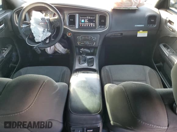 ✅ 2020 Dodge Charger SXT • VIN: 2C3CDXBG3LH151293 • Lot: 85830415. Listed on Copart with 71,358 mi. Free auction sales archive from the USA and detailed vehicle history report at DreamBid. Image 8.