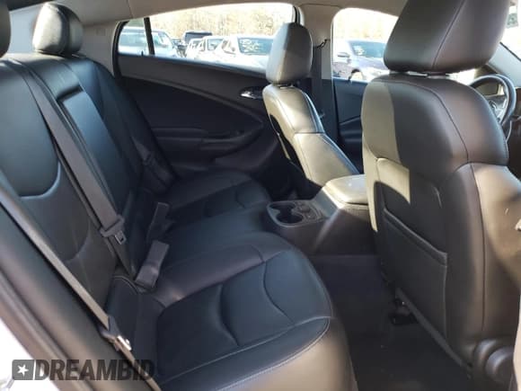 ✅ 2018 Chevrolet Volt Premier • VIN: 1G1RD6S51JU136115 • Lot: 82603553. Wystawiony na Copart z przebiegiem 55 734 mil. Bezpłatny archiwum sprzedaży aukcyjnych z USA i szczegółowy raport historii pojazdu na DreamBid. Zdjęcie 10.