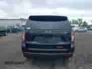 2021 Chevrolet Tahoe RST with VIN 1GNSKRKD6MR493215, listed as a IAAI auction lot 42637936 with 43,116 mi miles and . Bid and sale history available at DreamBid. Image 16.