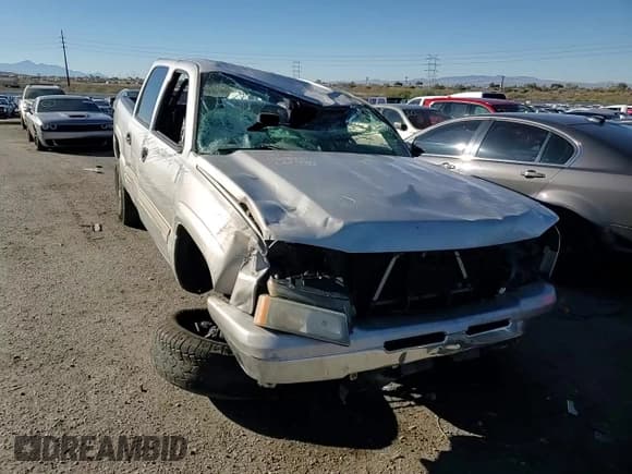✅ 2006 Chevrolet Silverado 1500 LT1 • VIN: 2GCEK13T061144303 • Лот: 79293474. Опубликован ранее на Copart с пробегом Не указан. Бесплатный доступ к архиву аукционных продаж из США и подробный отчёт об истории автомобиля на DreamBid. Изображение 11.