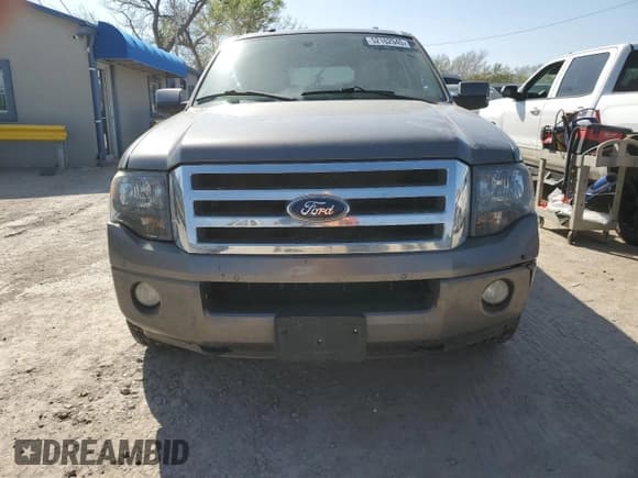 ✅ 2012 Ford Expedition Max Limited • VIN: 1FMJK2A54CEF59767 • Lot: 52162945. Listed on Copart with 202,289 mi. Free auction sales archive from the USA and detailed vehicle history report at DreamBid. Image 5.