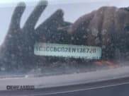 ✅ 2014 Chrysler 200 Limited • VIN: 1C3CCBCG2EN198720 • Лот: 90310295. Опубликован ранее на Copart с пробегом 133 448 миль. Бесплатный доступ к архиву аукционных продаж из США и подробный отчёт об истории автомобиля на DreamBid. Изображение 12.