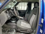 ✅ 2007 Ford Ranger XL • VIN: 1FTYR14UX7PA57710 • Lot: 94332505. Wystawiony na Copart z przebiegiem 164 319 mil. Bezpłatny archiwum sprzedaży aukcyjnych z USA i szczegółowy raport historii pojazdu na DreamBid. Zdjęcie 7.