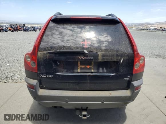 ✅ 2005 Volvo XC90 • VIN: YV1CZ911251144014 • Лот: 63830365. Опубликован ранее на Copart с пробегом 172 659 миль. Бесплатный доступ к архиву аукционных продаж из США и подробный отчёт об истории автомобиля на DreamBid. Изображение 6.