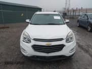 ✅ 2017 Chevrolet Equinox Premier • VIN: 2GNFLGE31H6266781 • Лот: 43641287. Опубликован ранее на IAAI с пробегом 144 653 миль. Бесплатный доступ к архиву аукционных продаж из США и подробный отчёт об истории автомобиля на DreamBid. Изображение 12.