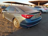 ✅ 2015 Hyundai Sonata Limited • VIN: 5NPE34AF4FH088490 • Лот: 43643927. Опубликован ранее на IAAI с пробегом 132 881 миль. Бесплатный доступ к архиву аукционных продаж из США и подробный отчёт об истории автомобиля на DreamBid. Изображение 3.