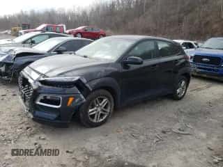 2019 Hyundai Kona SE с VIN KM8K1CAA1KU241054, выставлен на аукционе Copart как лот 71996682 с пробегом 78 780 миль миль и . История ставок и продаж доступна на DreamBid. Изображение 1.