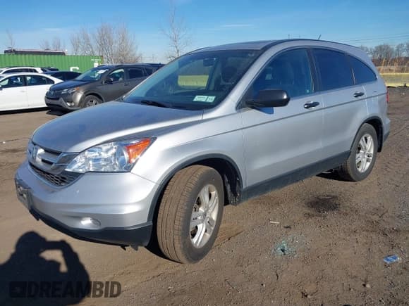✅ 2010 Honda CR-V EX • VIN: 5J6RE4H57AL008591 • Lot: 43828401. Wystawiony na IAAI z przebiegiem 80 037 mil. Bezpłatny archiwum sprzedaży aukcyjnych z USA i szczegółowy raport historii pojazdu na DreamBid. Zdjęcie 18.