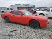 ✅ 2010 Dodge Challenger SE • VIN: 2B3CJ4DV2AH130786 • Lot: 88407855. Wystawiony na Copart z przebiegiem 123 806 mil. Bezpłatny archiwum sprzedaży aukcyjnych z USA i szczegółowy raport historii pojazdu na DreamBid. Zdjęcie 4.