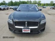 ✅ 2020 Lincoln Continental Reserve • VIN: 1LN6L9NC4L5605991 • Lot: 60819325. Listed on Copart with 46,238 mi. Free auction sales archive from the USA and detailed vehicle history report at DreamBid. Image 5.