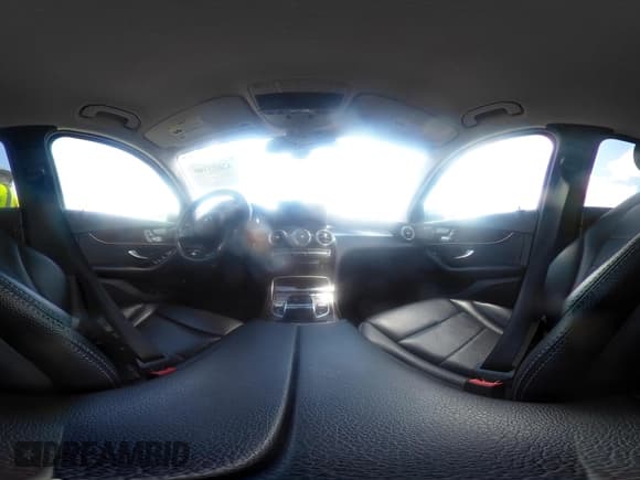 ✅ 2016 Mercedes-Benz GLC 300 • VIN: WDC0G4KB5GF073612 • Lot: 42653308. Wystawiony na IAAI z przebiegiem 137 394 mil. Bezpłatny archiwum sprzedaży aukcyjnych z USA i szczegółowy raport historii pojazdu na DreamBid. Zdjęcie 18.