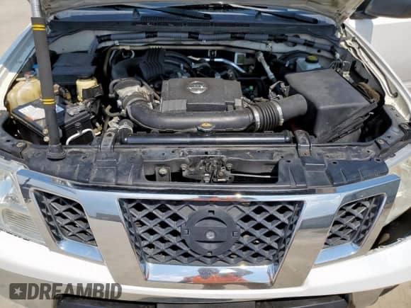 2011 Nissan Frontier SV z VIN 1N6AD0CU6BC422361, wystawiony jako Copart lot #70006725 z przebiegiem 164 458 mil mil oraz Szkoda całkowita • Salvage title. Historia ofert i sprzedaży dostępna na DreamBid. Obrazek 11.